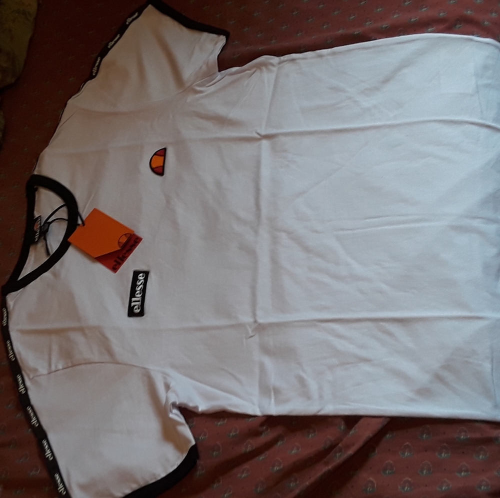 Ellesse Fedora Tshirt